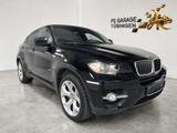 BMW X6 xDrive50i - BMW X6 Gebrauchtwagen