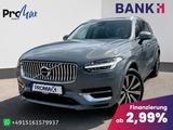 Volvo XC90 B5 D Plus Bright AWD Google LED RFK ACC Tot
