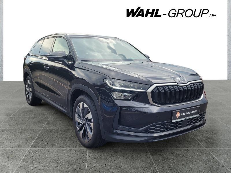Skoda Kodiaq 1.5 TSI mHEV Selection *7-SITZER*PANO* imagem 3