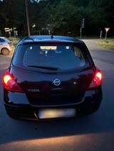 Nissan Zum verkaufen Nissan Tiida - Nissan Tiida von privat
