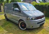 Volkswagen T5 Transporter kastenwagen LKW Zulassung  - Kastenwagen lkw gebraucht