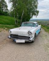 Buick US Car 1957 Buick Super Riviera V8 | H-Kennz. - Buick Gebrauchtwagen