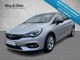 Opel Astra AHK NAV LED SHZ LHZ Fernl.Assist. Kurvenli - Opel Astra: Kombi, F