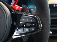BMW M4 - Vorschau Bild 19