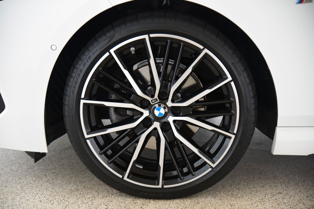 BMW 218 Gran Coupé