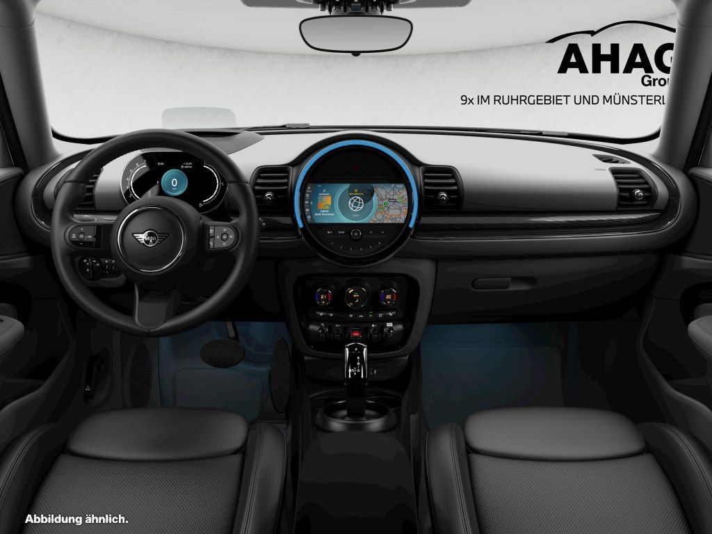 MINI One Clubman - Bild 4