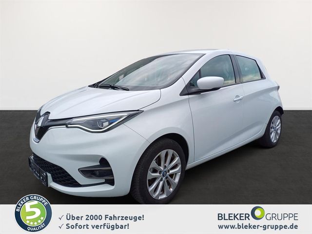 Renault ZOE E-Tech 1 Zoe R110 Experience R110/Z.E. 50 (