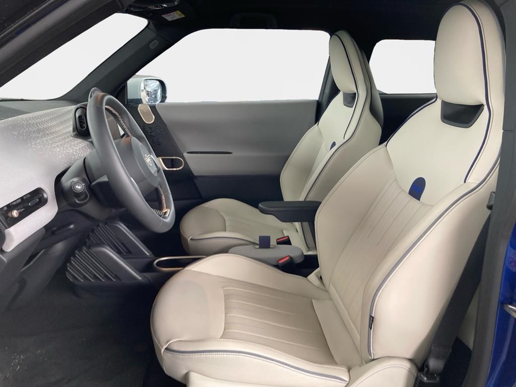 MINI Cooper SE - Bild 9