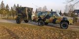Chevrolet Blazer - Chevrolet Blazer mit Diesel-Antrieb: Automatik