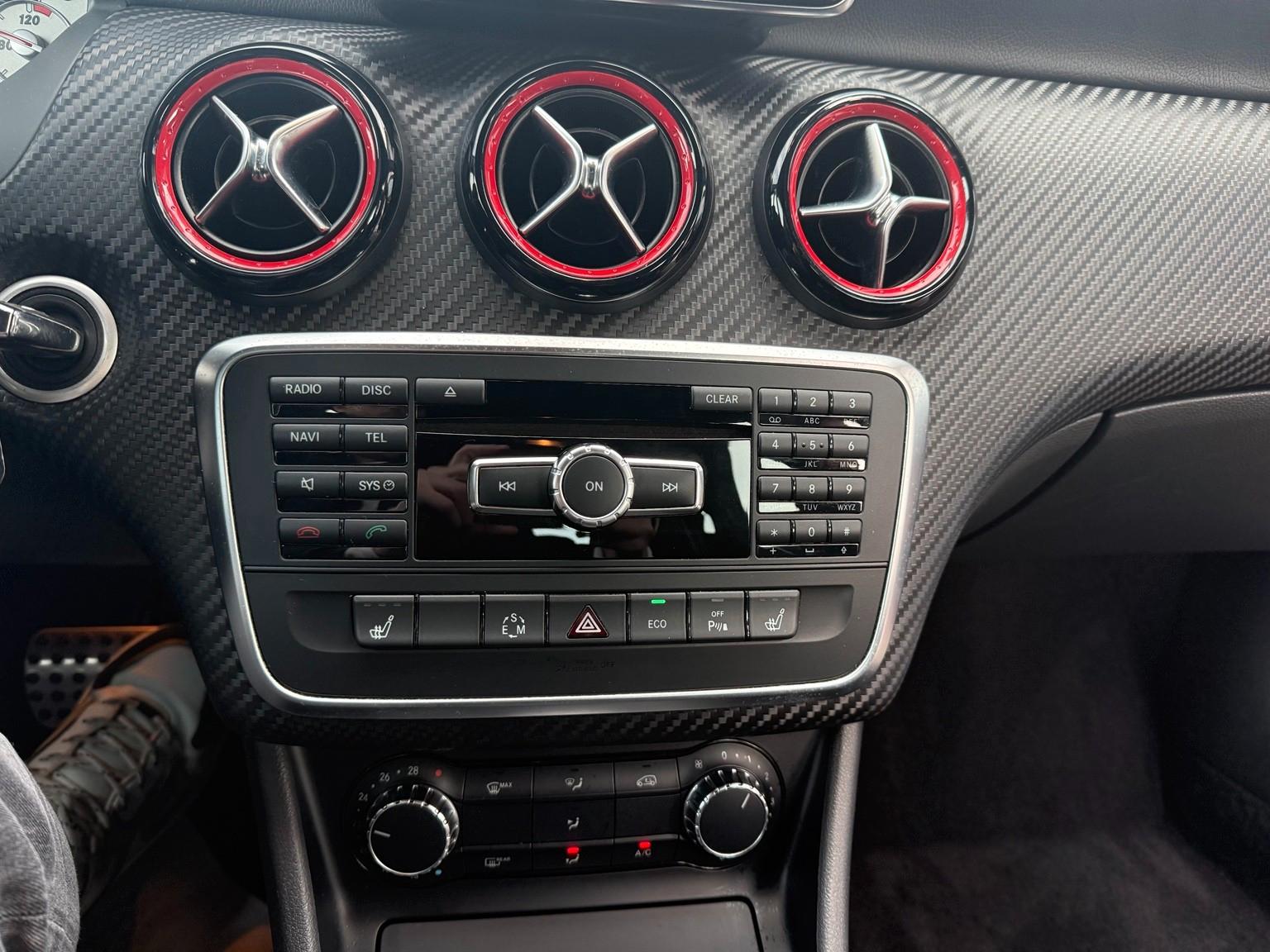 Mercedes-Benz A 250 A A 250 AMG Sport