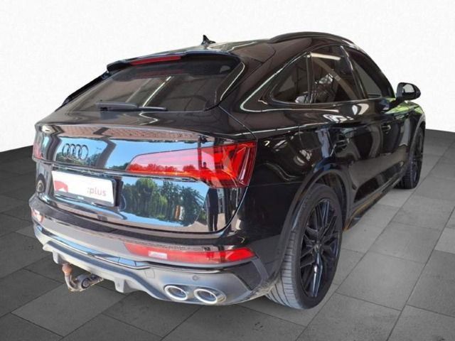 Audi SQ5 - Bild 3