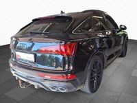 Audi SQ5 - Vorschau Bild 3