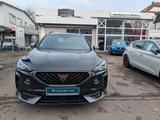 Cupra Formentor 1.5 TSI DSG NAV/TOTWINKEL/GAR/ACC - Cupra aus 2021