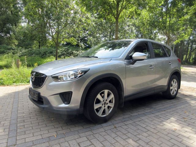 Mazda CX-5 Prime-Line 2WD AC 1.Hd 136 Tkm TÜV=01/25 VB