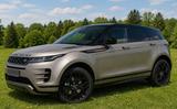 Land Rover Range Rover Evoque P300e R-DYNAMIC SE EXPERI...