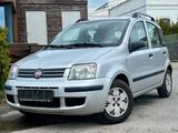 Fiat Panda  Dynamic - Fiat Panda Gebrauchtwagen in Essen