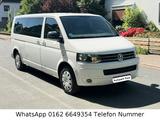 Volkswagen T5 2.0 TDI Caravelle Lang 140PS ATM 3x Vorhanden - Volkswagen T5: 3.2