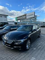 BMW 320i F30 Motorschaden   BMW F30 320i M... - BMW: Motorschade