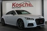 Audi TTS Coupe 2.0 TFSI quattro B&O 20 Zoll - Audi TT: 20 TFSI