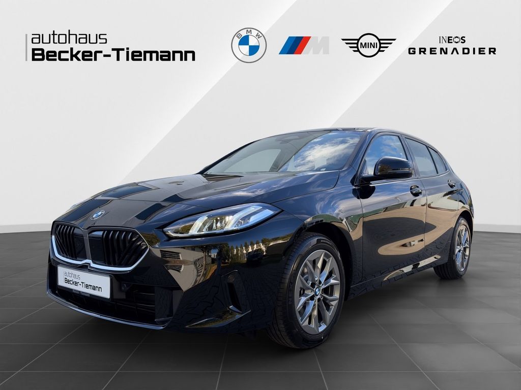 BMW 120 - UPE 39.150,00€ #exclusive