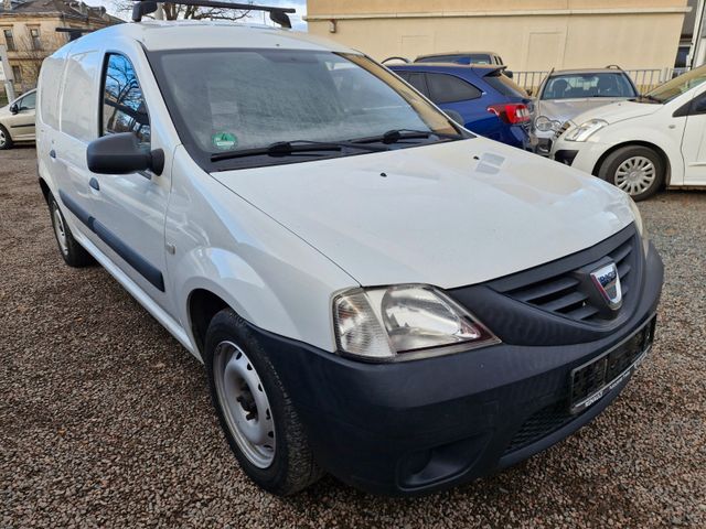 Dacia Logan 1.6