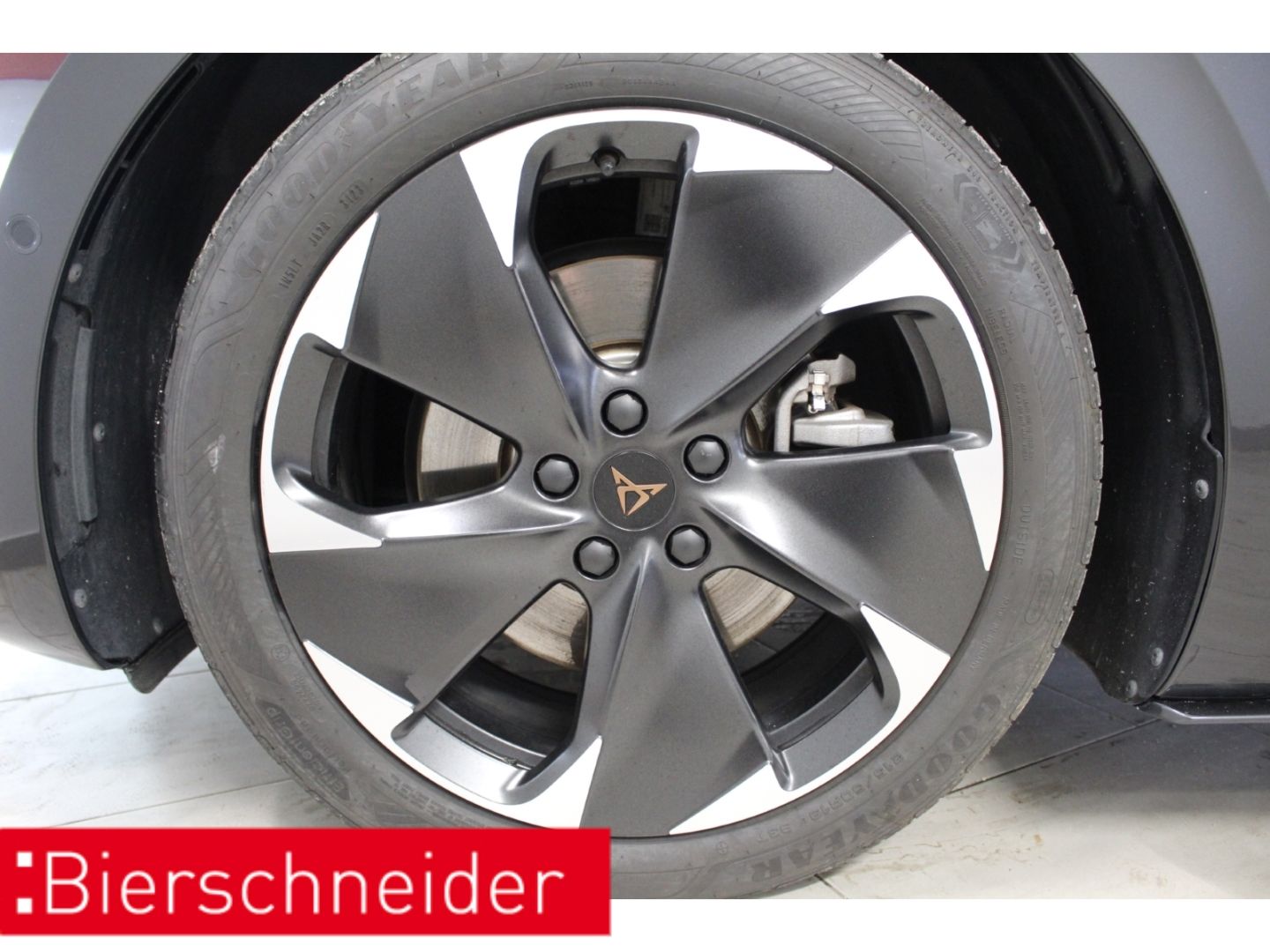 Cupra Born - Bild 20