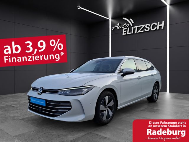 Volkswagen Passat TDI Business DSG, LED ACC AHK AID NAVI PD