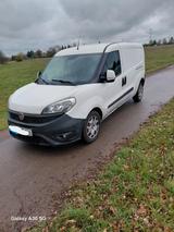 Fiat Doblo 1.6 16V Multijet  - Fiat Doblo: 16v Multijet