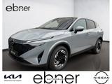 Nissan Qashqai 1.3 DIG-T MHEV N-Connecta | WInter-Paket