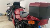 BMW K1100rs - BMW K1100RS