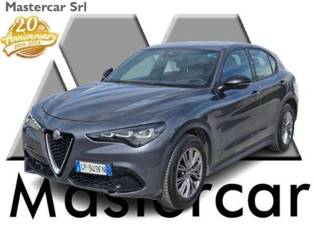 Alfa Romeo ALFA ROMEO Stelvio Stelvio my23 2.2 td Super Q4 