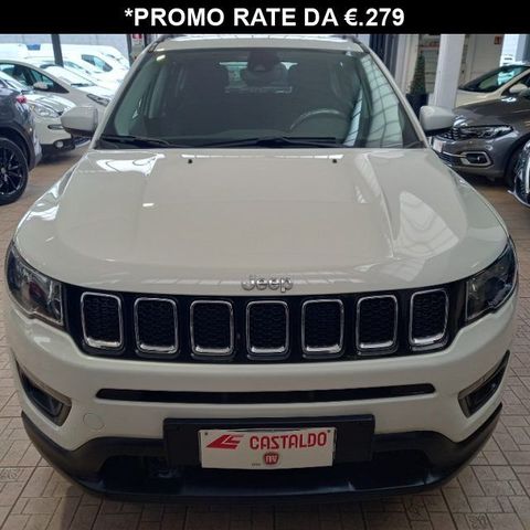 Jeep JEEP Compass 1.6 Multijet II 2WD Longitude