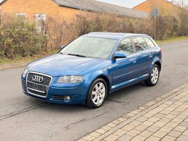 Audi A3  TDI