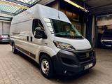 Fiat Ducato 2.2 D L5H3 MAXI AHK KLIMA CAM 3SITZE 3,5t - Fiat Ducato: L5h3