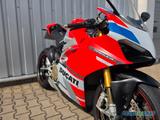 Ducati Panigale V4 S Corse - DUCATI CORSE