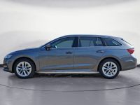 Skoda Octavia - Vorschau Bild 3