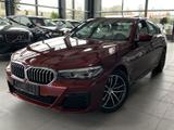 BMW 540i xDrive Aut. M Sportpaket Schiebedach Leder - Autos mit Tageszulassung