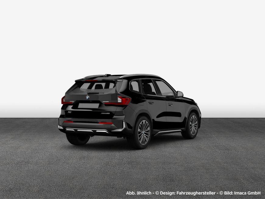 BMW X1 - Bild 2