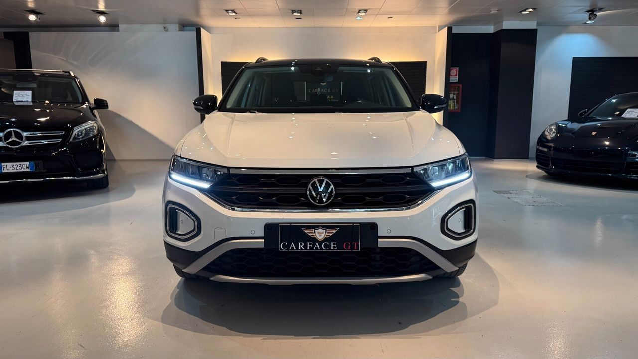 Other VOLKSWAGEN T-ROC ADVANCED 2.0D 116CV - 2022 imagem 2