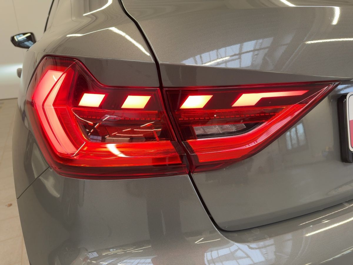 Audi A1 - Bild 17