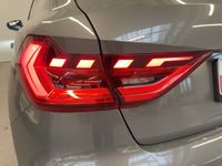 Audi A1 - Vorschau Bild 17