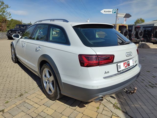 Audi A6 Allroad 3.0 TDI quattro 200kW S tronic