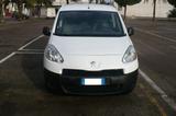 Peugeot Partner 1.6 HDi 90CV FAP L1 Furgone Comf - Peugeot Partner mit Diesel-Antrieb: 1.9