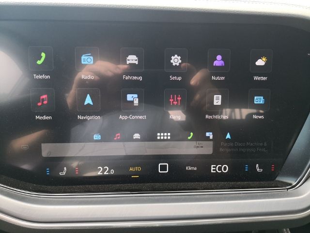 Fahrzeugabbildung Volkswagen Touareg 3.0 V6 TDI 4MOTION Aut. R-Line AHK HUD N