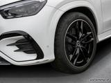 Mercedes-Benz GLE 450 d 4M AMG Advanced PLUS Pano Head Up AHK - weiße Mercedes-Benz GLE 450