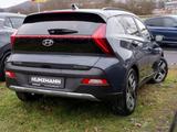 Hyundai Bayon 1.0 T-GDI Prime Mild-Hybrid 2WD Kamera - Hyundai BAYON aus 2023