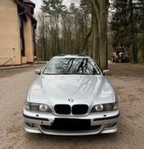 BMW e39 528i individual - BMW 528 aus 1998: 528i