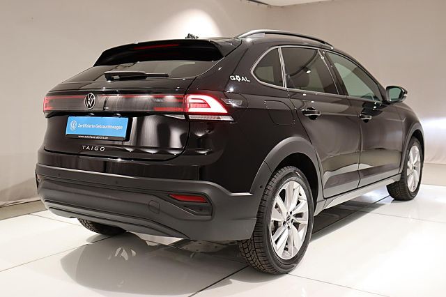 Taigo Life GOAL 1.0 TSI DSG ACC NAVI LED PDC SPU