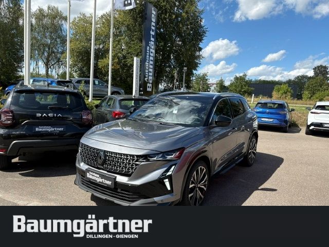 Fahrzeugabbildung Renault Austral Techno E-Tech Full Hybrid 200 Kamera/ACC
