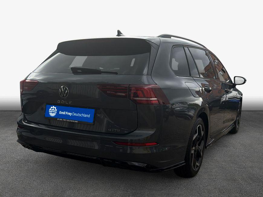 Volkswagen Golf Variant 1.5 eTSI OPF DSG R-Line, миниатюра 2
